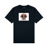 Cloke Mens Outline Tee - Plus Sizes Thumbnail